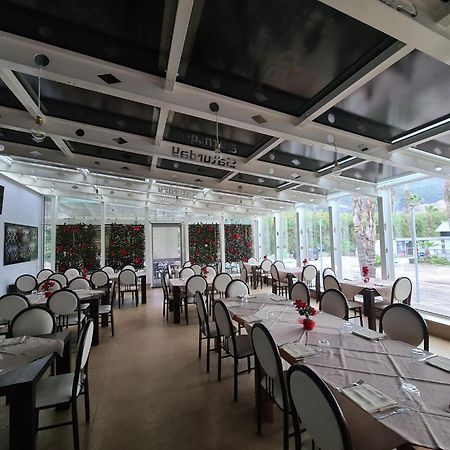 Hotel Saturday Palma Campania المظهر الخارجي الصورة